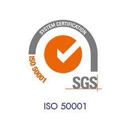 iso 5001
