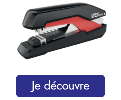 Agrafeuse facile