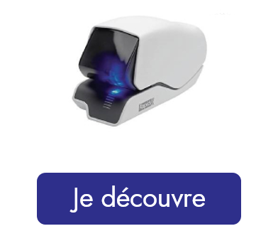 agrafeuse électrique
