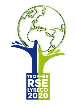 trophée rse
