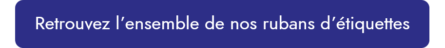 Rubans étiquettes