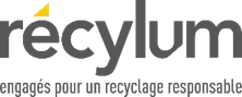 logo recyclum