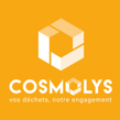 logo cosmopolys