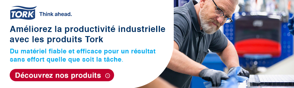 Découvrez nos produits industriels - Lyreco France 