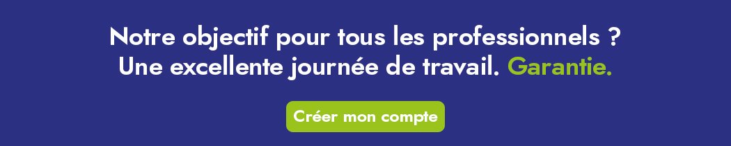 Je créé mon compte 