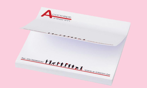 Fournitures de bureau