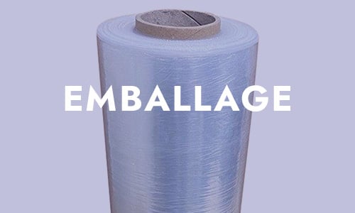 EMBALLAGE