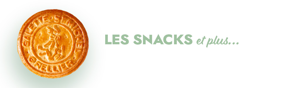 snack