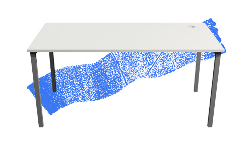 bureau