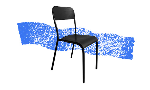 chaise