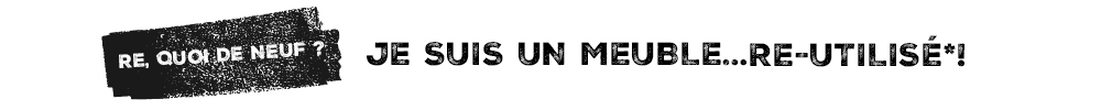 réutilisation