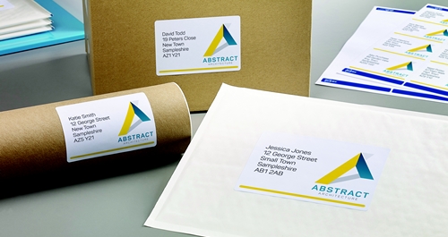 Etiquettes Laser Ultragrip