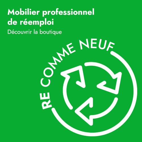 réemploi