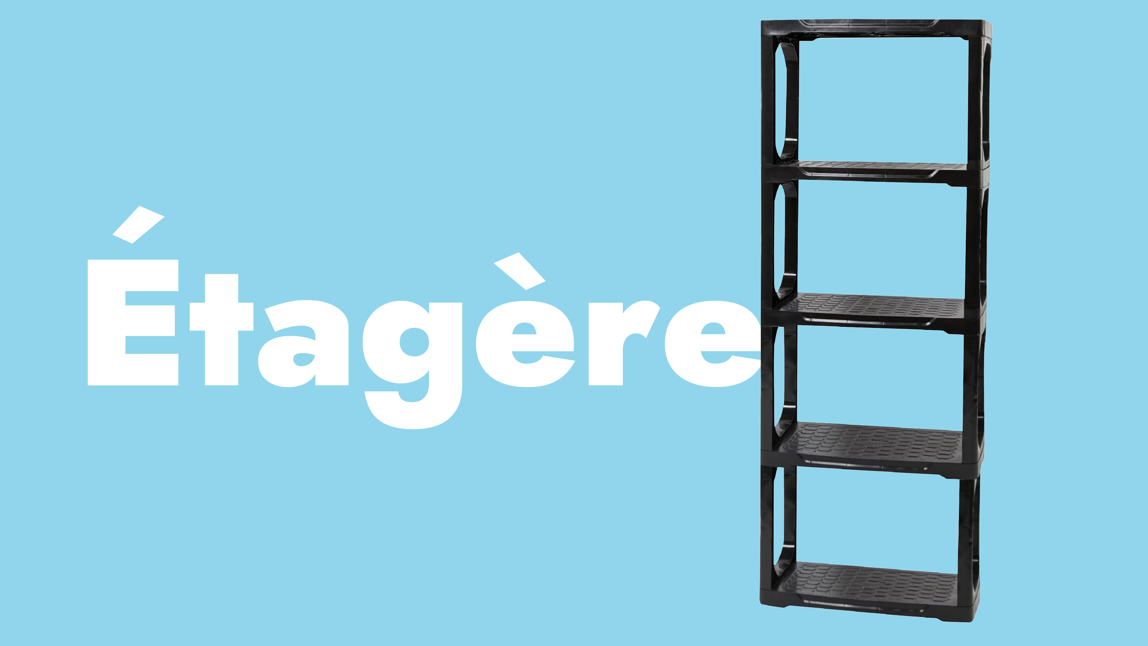 etageres