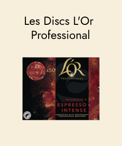 disques l'or
