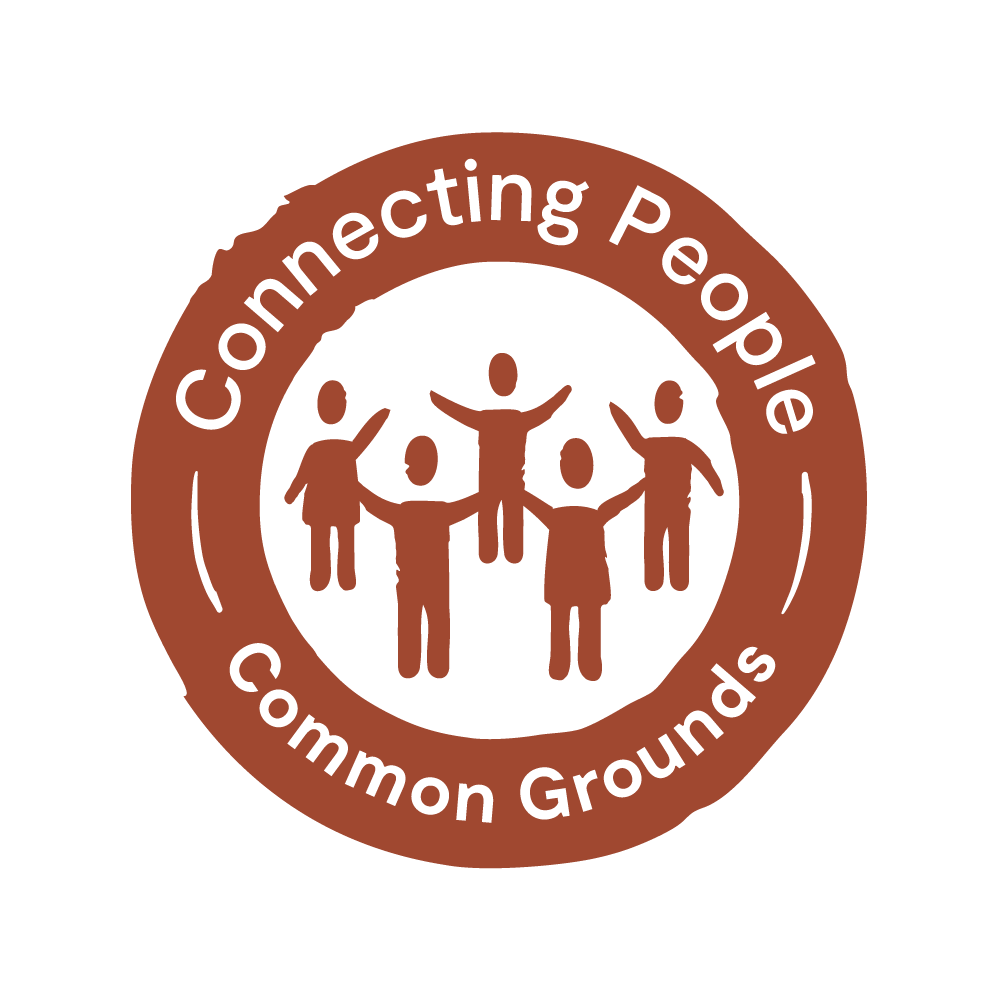 connecting people