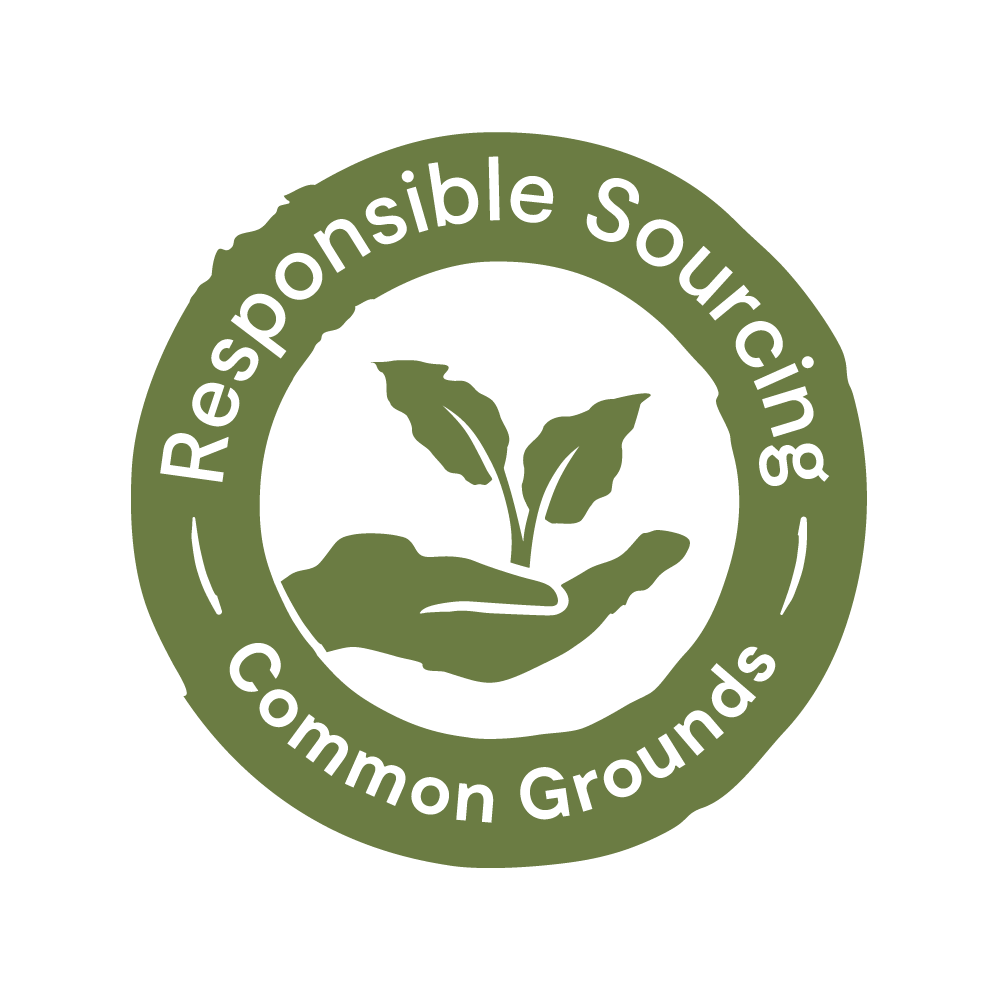 responsible sourcing