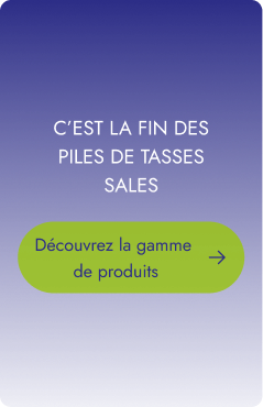 La vaiselle