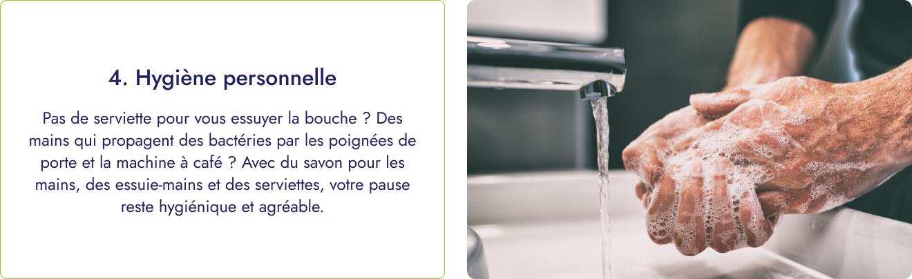 Hygiène