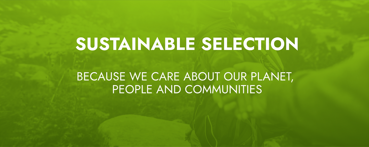Sustainability at Lyreco