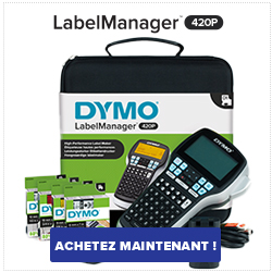 Dymo 4