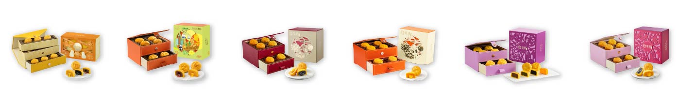 IP mooncake