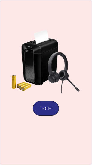 Tech