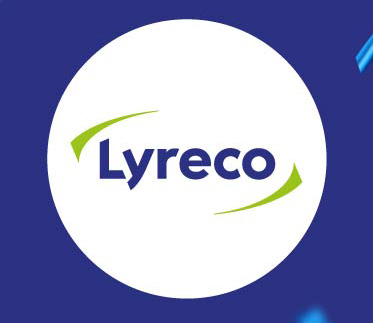 Lyreco 100Y Scratch & Win Lyreco
