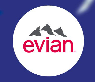 Lyreco 100Y Scratch & Win Evian