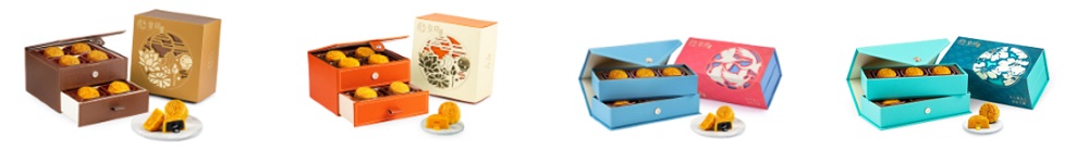 IP mooncake