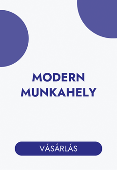 Modern munkahely
