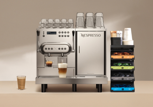 NESPRESSO AGUILA 220