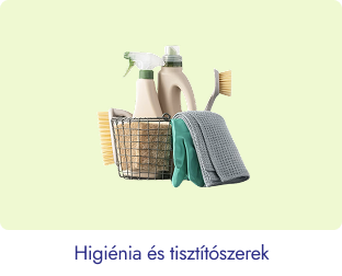 Higiénia