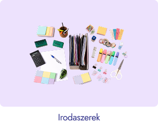 IRODA