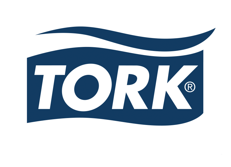 tork logo