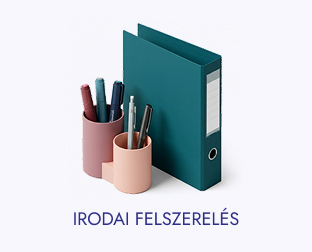 Irodai felszerelés