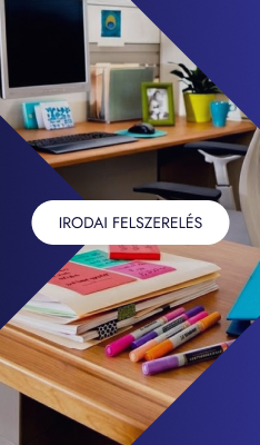 Irodai felszerelés