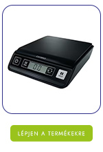 Postal scales