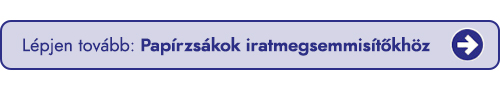 Iratmegsemmisítők