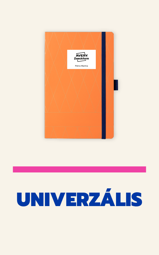 UNIVERZÁLIS