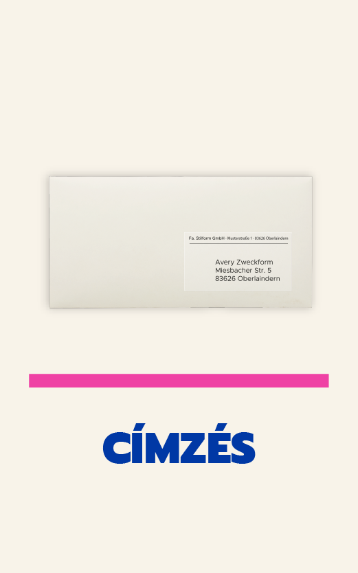 CÍMZÉS