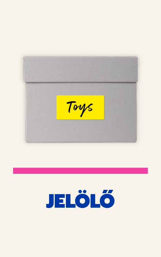 JELÖLŐ