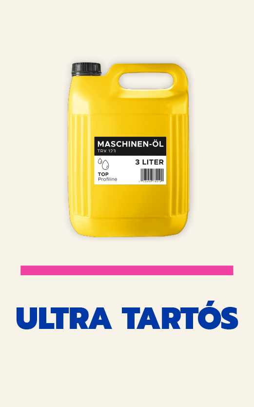 ULTRA TARTÓS