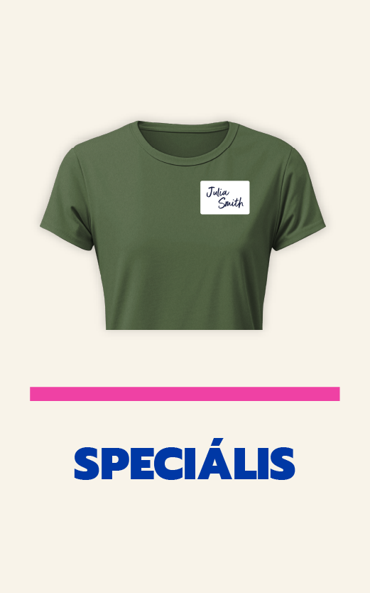 SPECIÁLIS