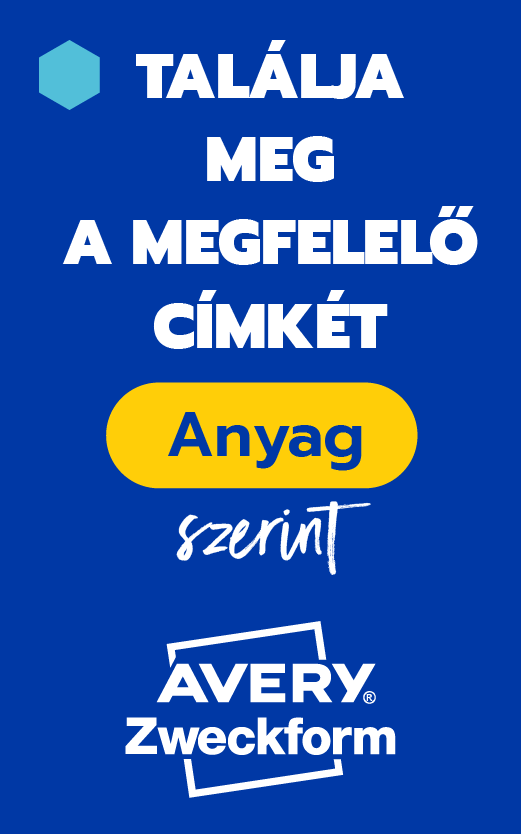 ANYAG SZERINT
