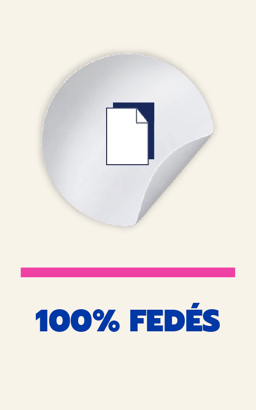 100% FEDÉS