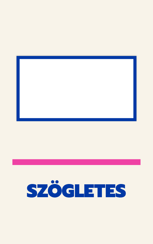 SZÖGLETES