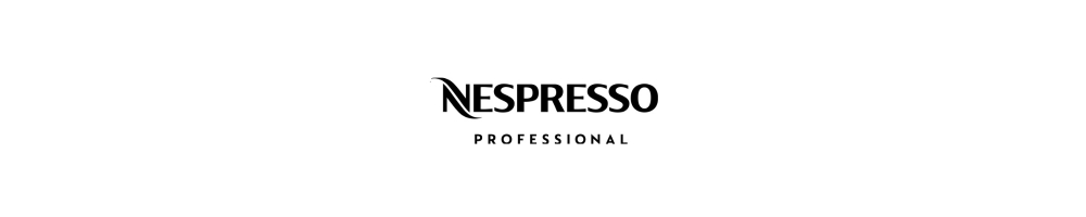 Nespresso Professional