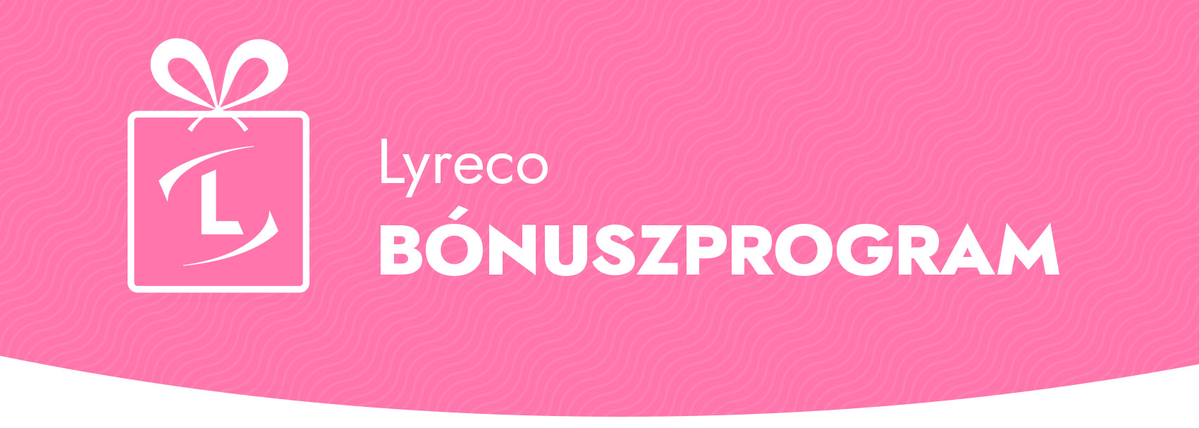 Lyreco BÓNUSZprogram