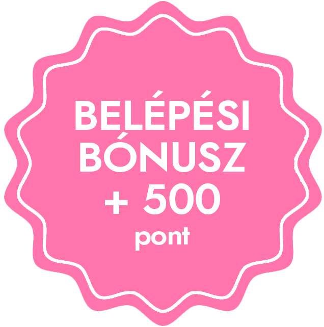 Belépési bónusz